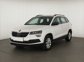 Skoda Karoq - 2018