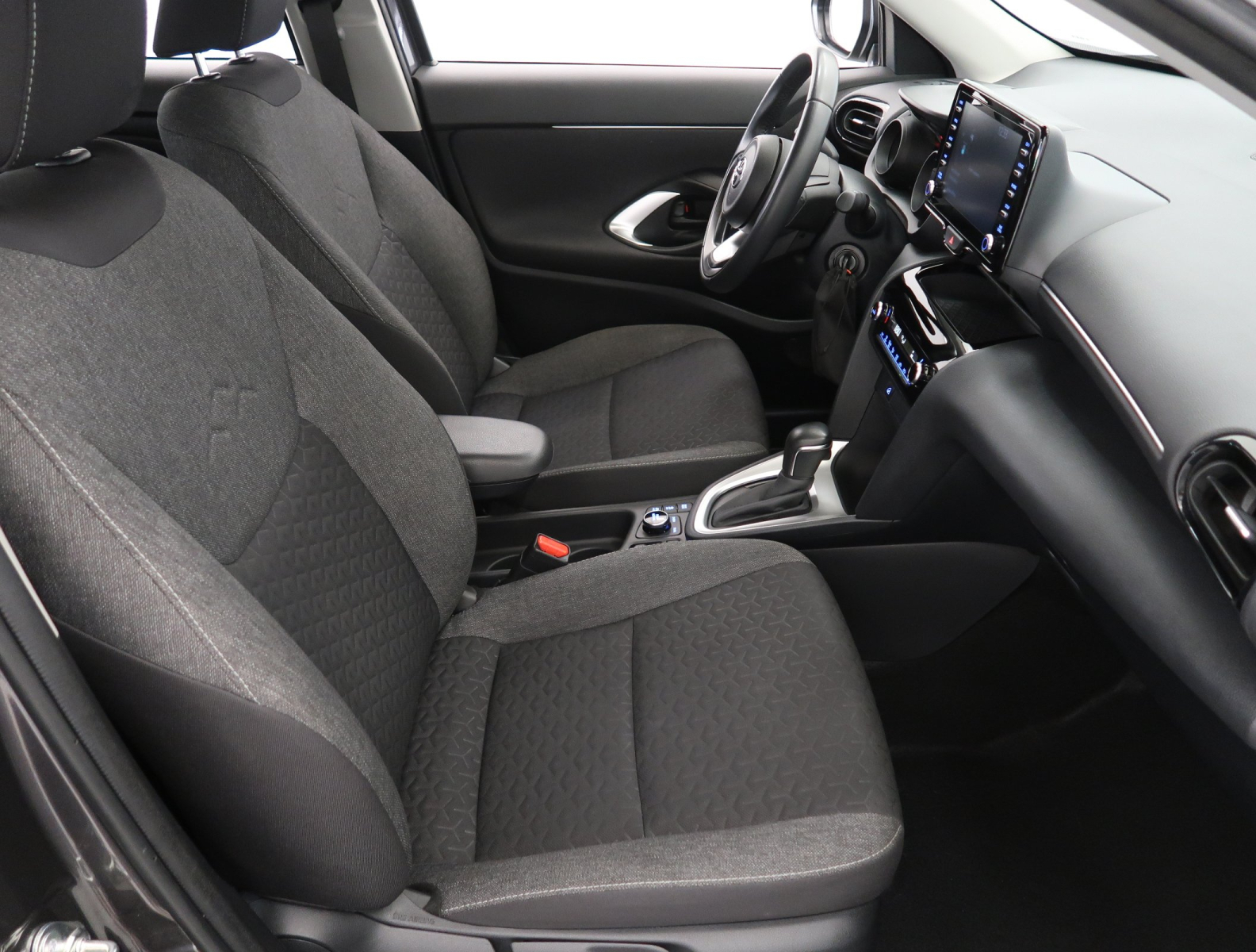 Toyota Yaris Cross - 2023