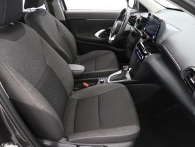 Toyota Yaris Cross - 2023