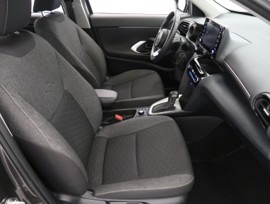 Toyota Yaris Cross - 2023