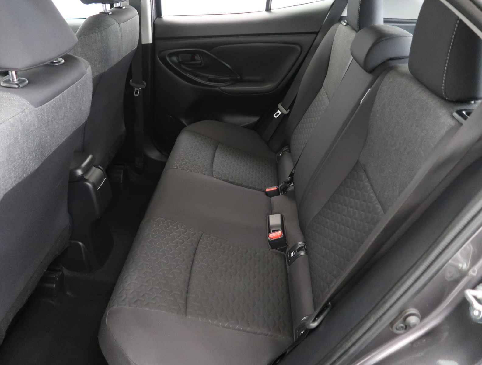 Toyota Yaris Cross - 2023