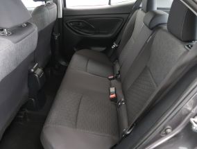 Toyota Yaris Cross - 2023