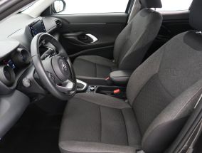 Toyota Yaris Cross - 2023