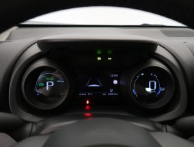 Toyota Yaris Cross - 2023