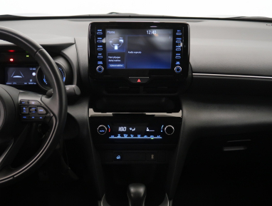 Toyota Yaris Cross - 2023