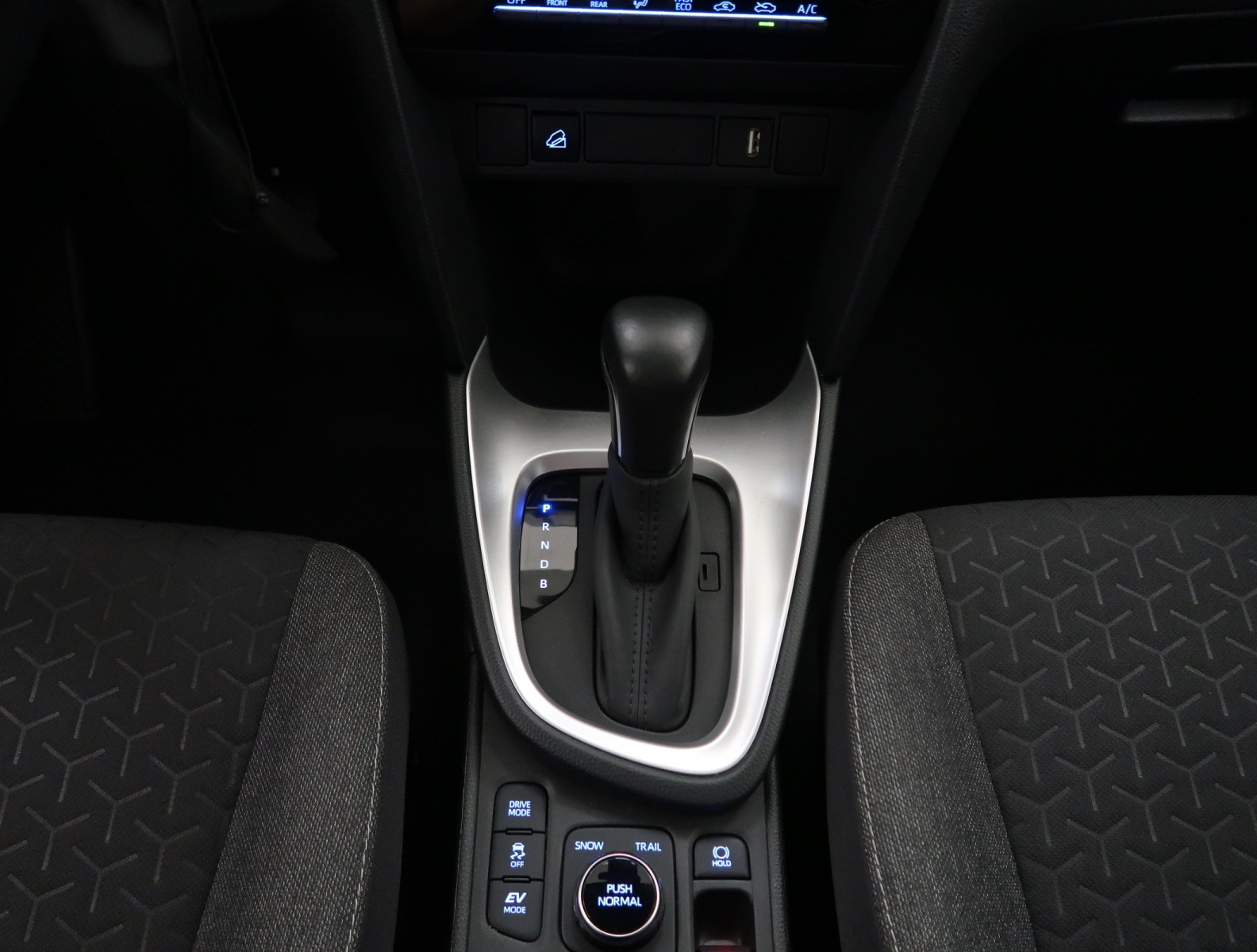 Toyota Yaris Cross - 2023