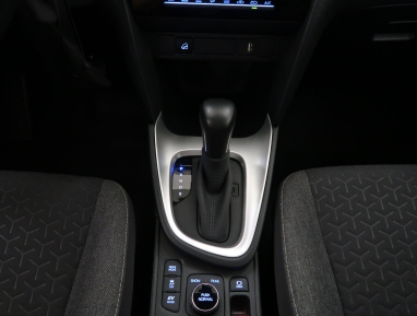 Toyota Yaris Cross - 2023