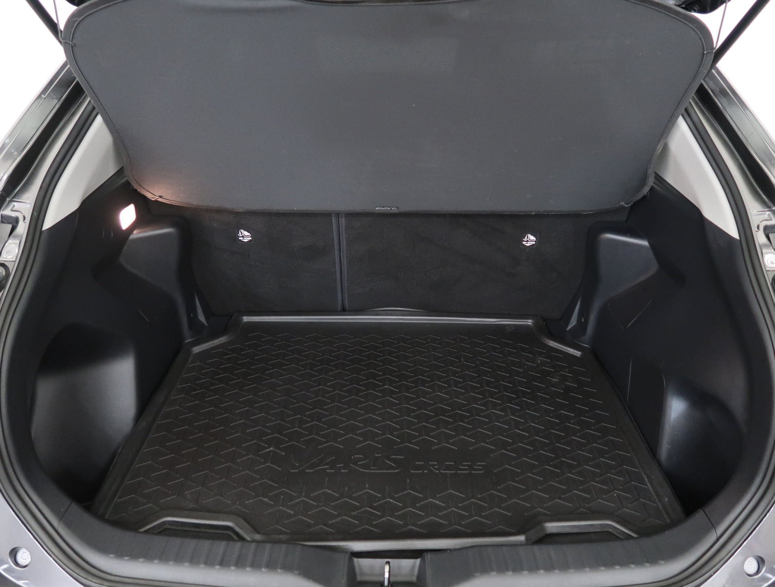 Toyota Yaris Cross - 2023