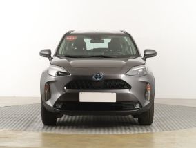 Toyota Yaris Cross - 2023