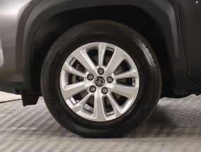 Toyota Yaris Cross - 2023