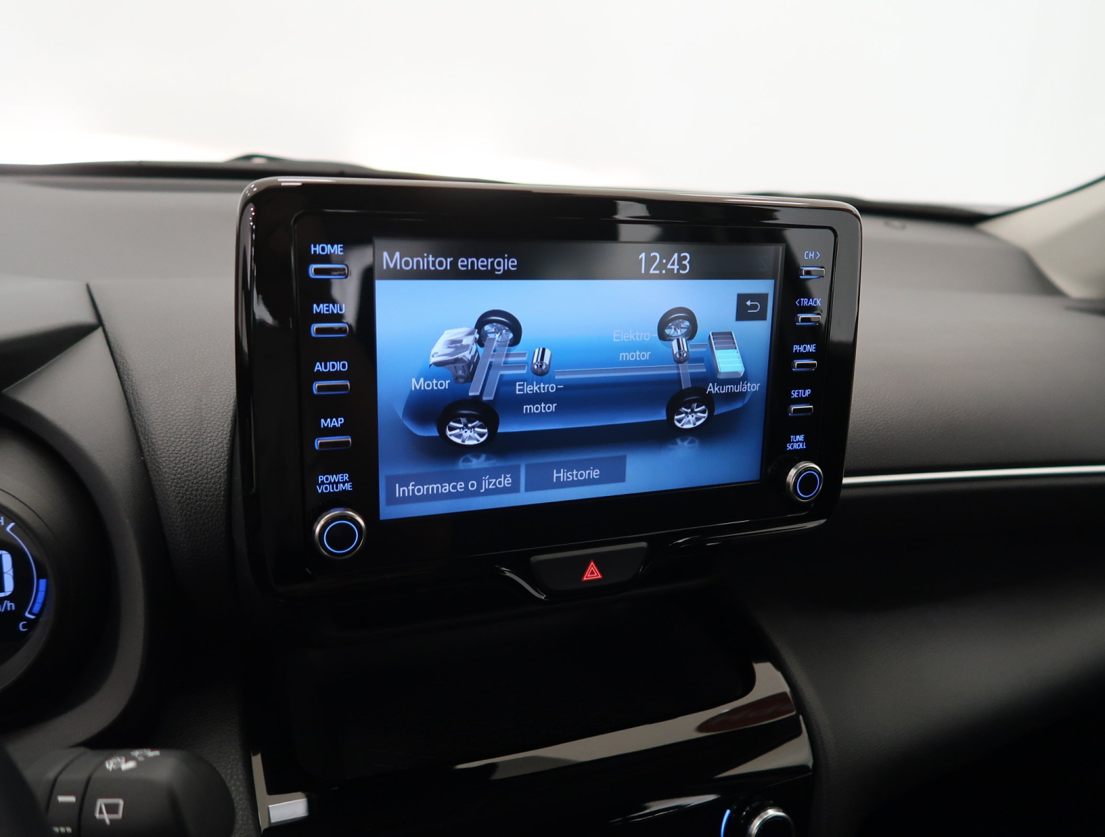 Toyota Yaris Cross - 2023