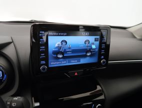 Toyota Yaris Cross - 2023