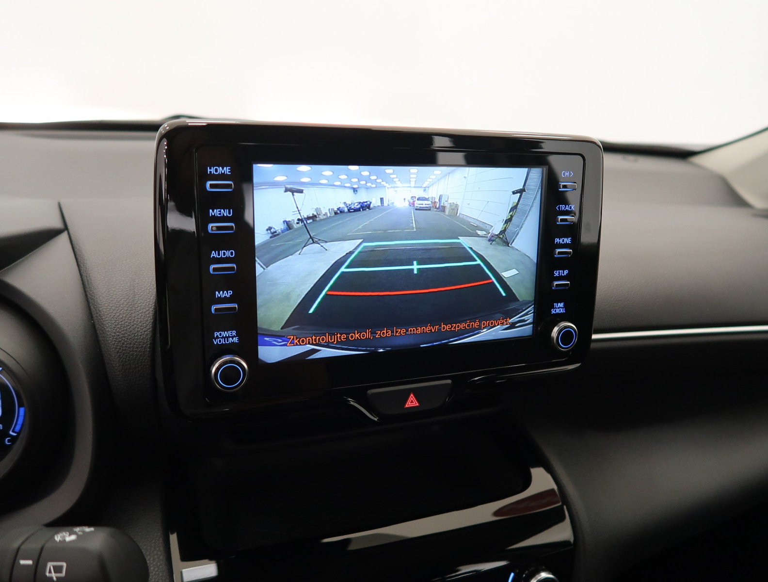 Toyota Yaris Cross - 2023