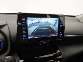 Toyota Yaris Cross - 2023