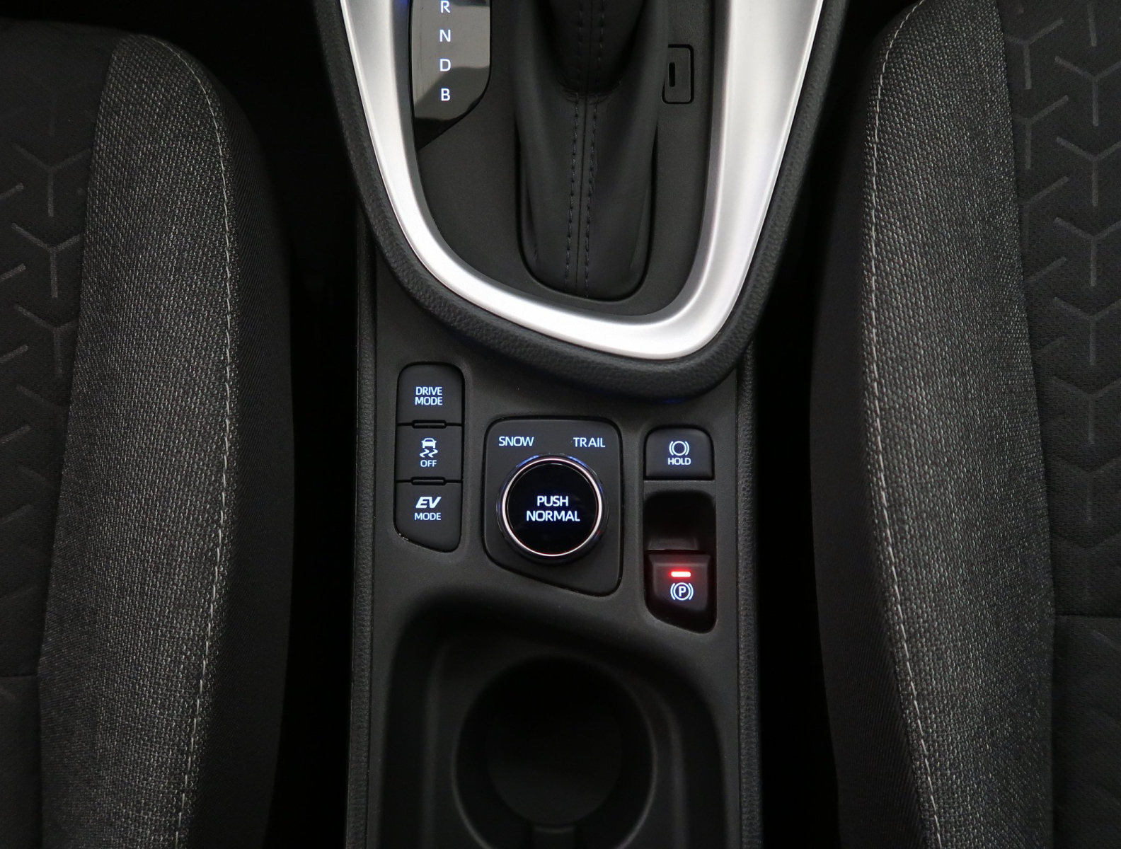Toyota Yaris Cross - 2023