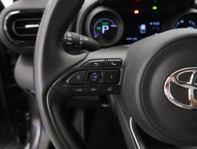 Toyota Yaris Cross - 2023