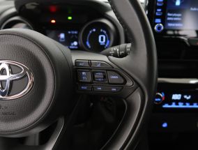 Toyota Yaris Cross - 2023