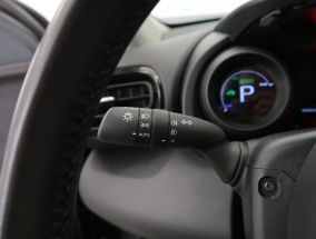 Toyota Yaris Cross - 2023