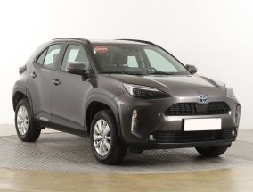 Toyota Yaris Cross - 2023