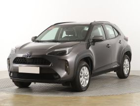 Toyota Yaris Cross - 2023