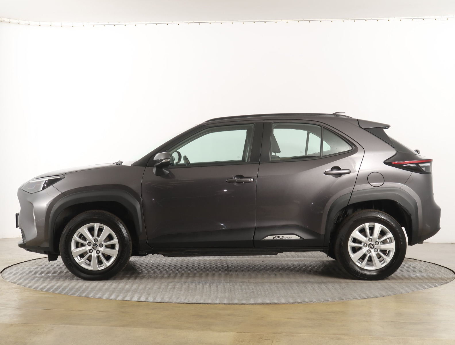 Toyota Yaris Cross - 2023