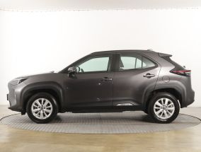 Toyota Yaris Cross - 2023