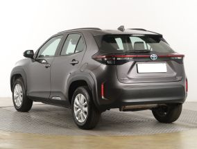 Toyota Yaris Cross - 2023