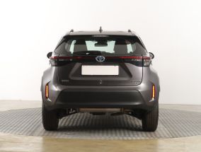 Toyota Yaris Cross - 2023