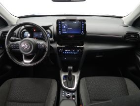 Toyota Yaris Cross - 2023