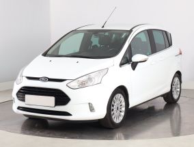 Ford B-Max - 2015
