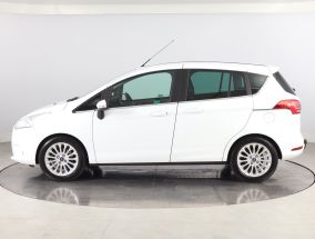 Ford B-Max - 2015