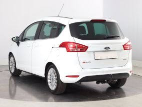 Ford B-Max - 2015