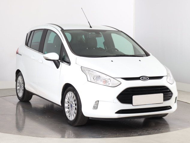 Ford B-Max 2015