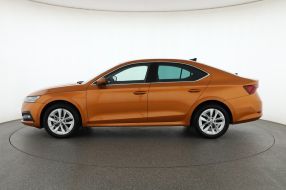 Skoda Octavia - 2023