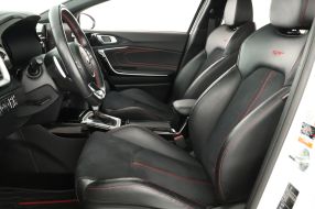 Kia ProCeed - 2022