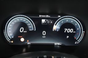 Kia ProCeed - 2022