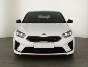 Kia ProCeed - 2022