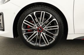 Kia ProCeed - 2022