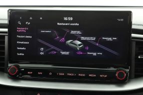 Kia ProCeed - 2022