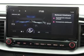 Kia ProCeed - 2022