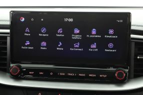 Kia ProCeed - 2022
