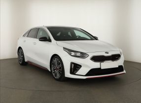 Kia ProCeed - 2022