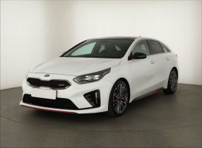Kia ProCeed - 2022