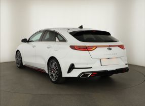 Kia ProCeed - 2022