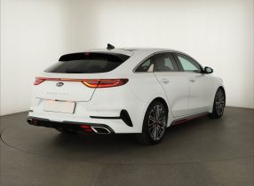 Kia ProCeed - 2022