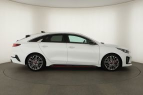 Kia ProCeed - 2022