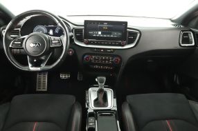 Kia ProCeed - 2022