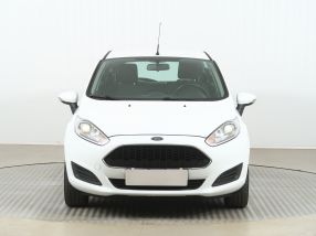 Ford Fiesta - 2017