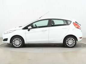 Ford Fiesta - 2017