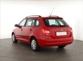 Skoda Fabia - 2011